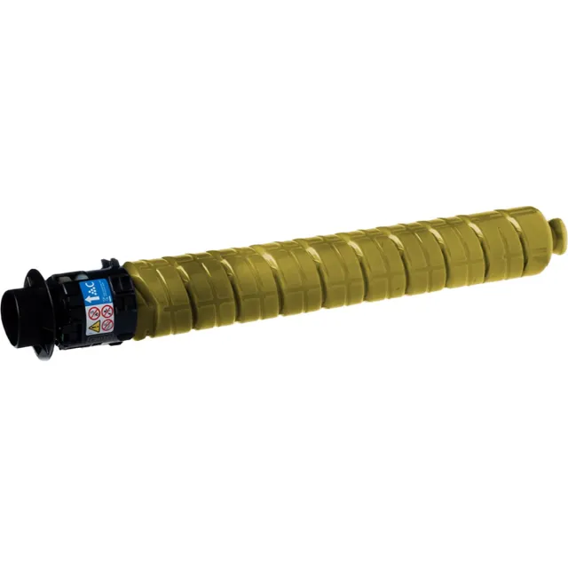 Ricoh 842531 (IM C6010) Toner Geel
