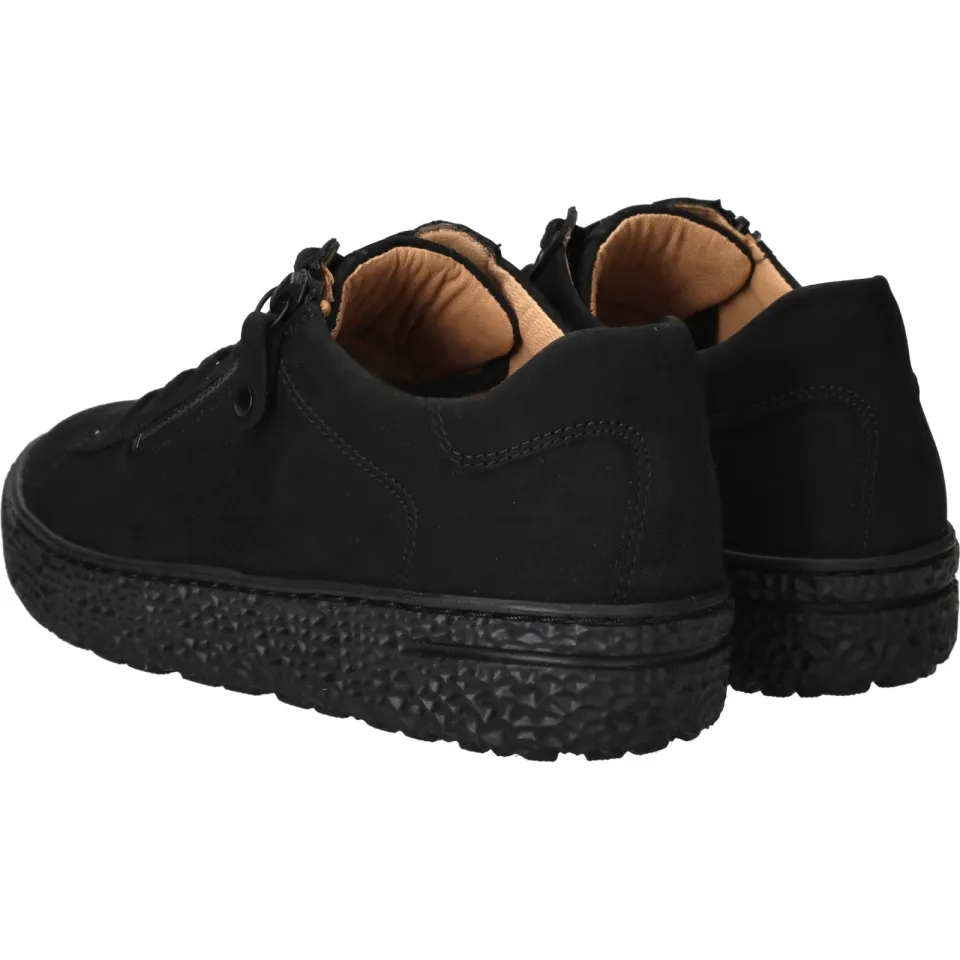 Hartjes Phil sneakers zwart, foto 5