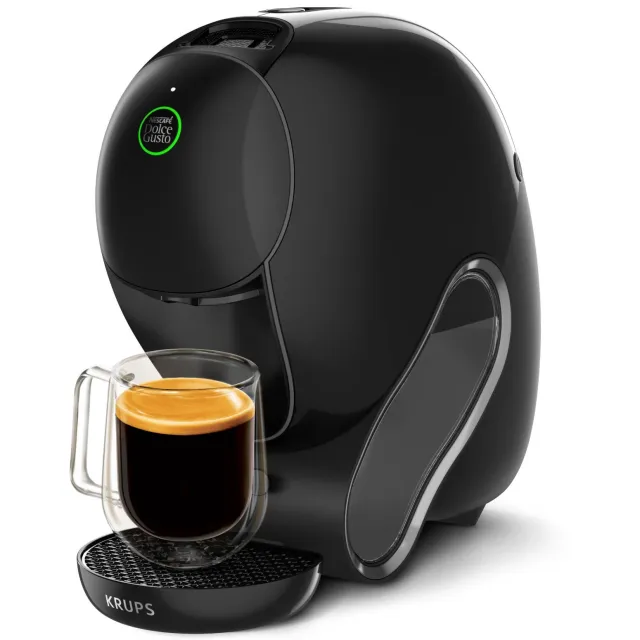 Krups YY5676 Dolce Gusto Neo Caffè koffiecupmachine zwart