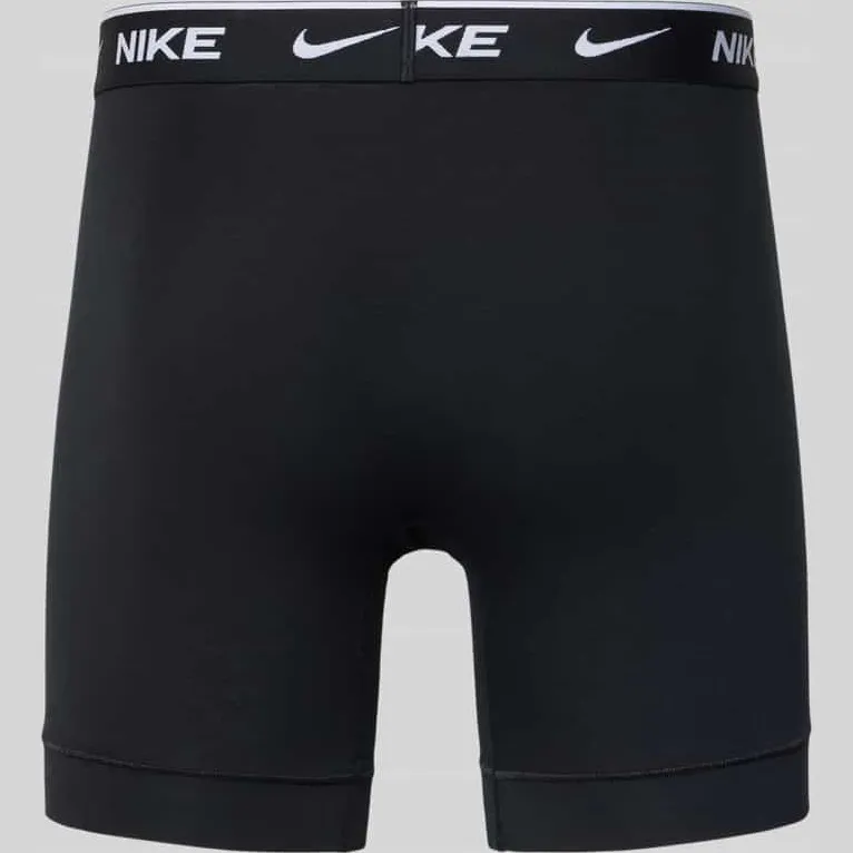 Nike E-Day trunks zwart, foto 3