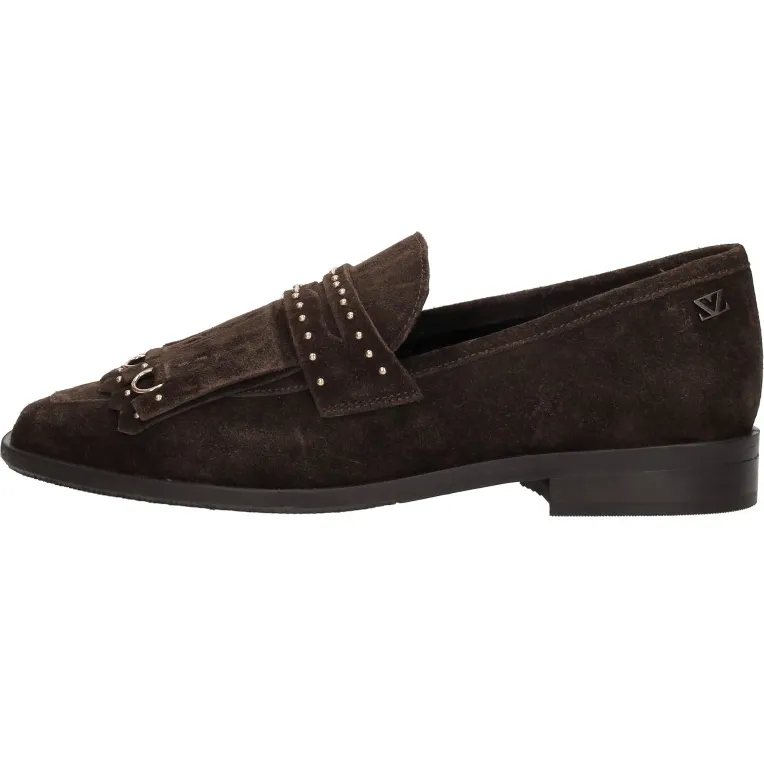 Lazamani Suus loafer donkerbruin, foto 2