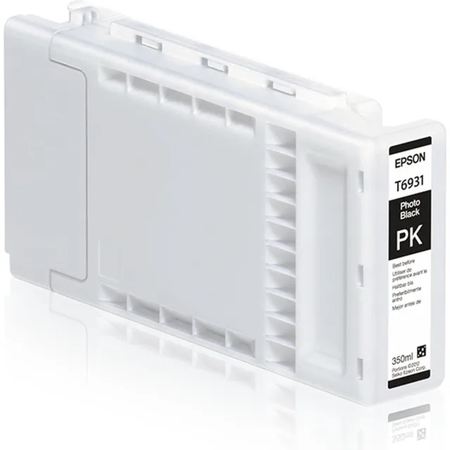 Epson T6931, Foto Zwart (350 ml)