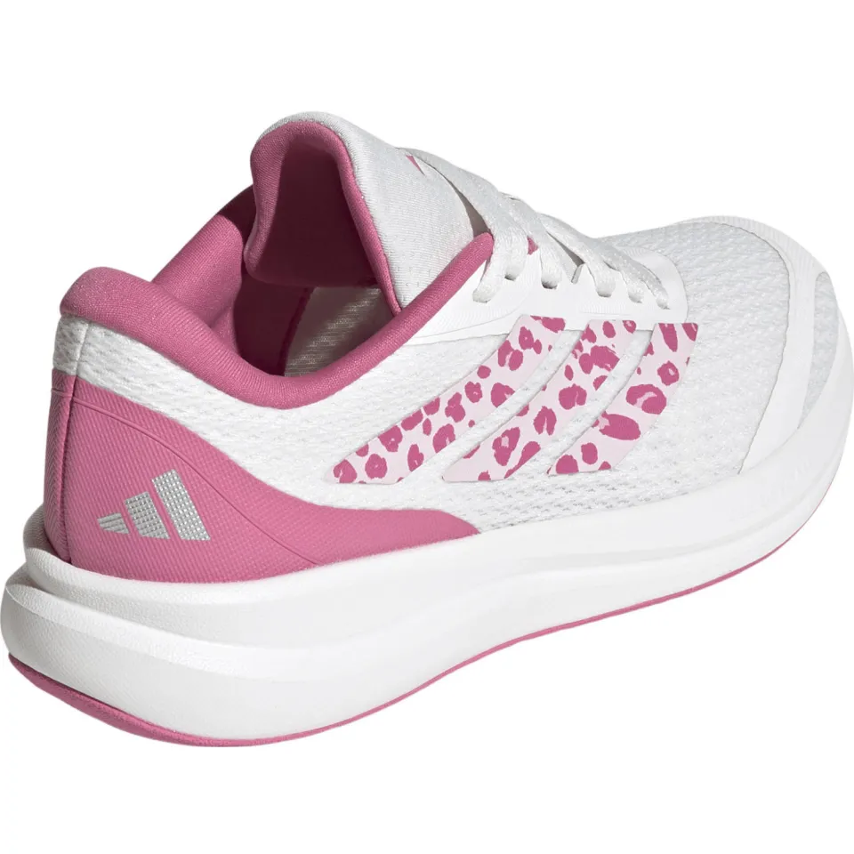 Adidas Runfalcon 6 kindersneakers wit roze, foto 4