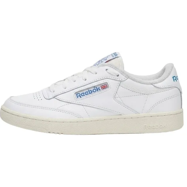 Sneakers Reebok Sport wit, foto 2