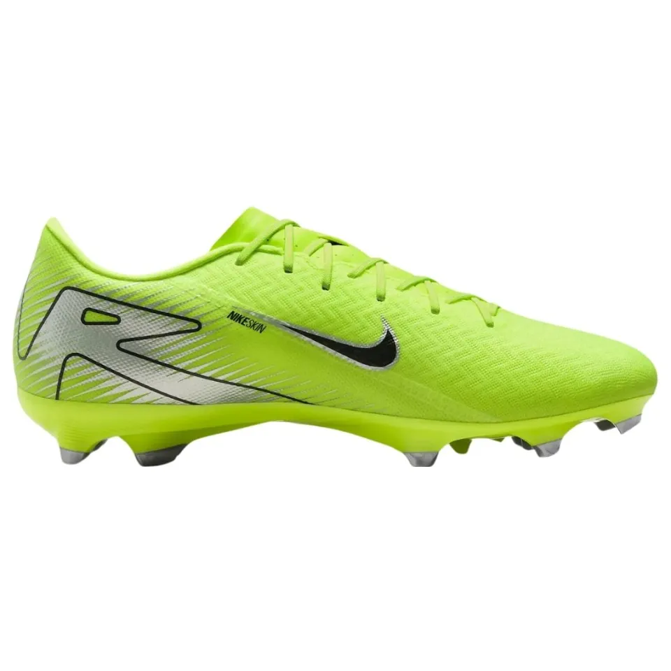 Voetbalschoenen Nike FQ8374700 groen, foto 2