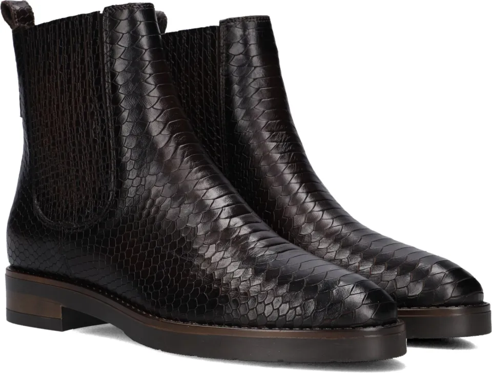 Notre-V Boots 2sera208 Bruin, foto 3