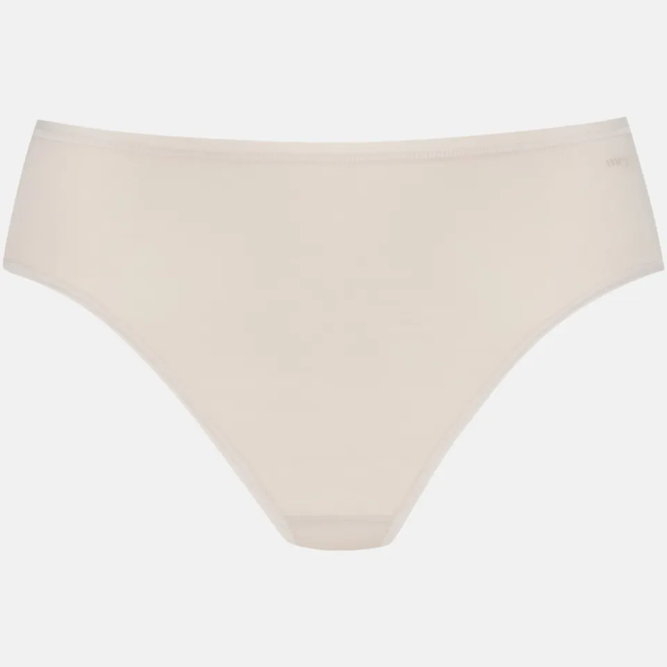 Mey American pants Serie Superfine Organic Bailey beige, foto 2
