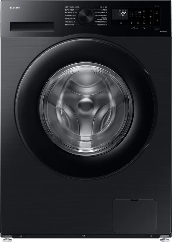 Samsung WW11DG5B25AB zwart