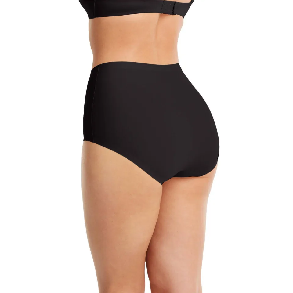 Ten Cate Secrets maxislip zwart, foto 5
