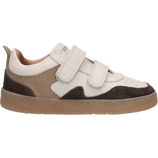 Ton & Ton Sneakers Bernt Bruin