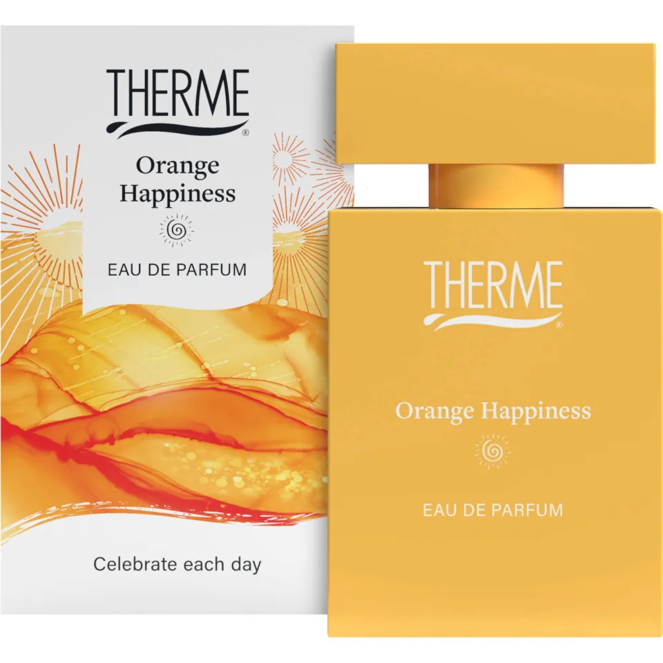 Therme Orange Happiness eau de parfum - 30 ml, foto 5