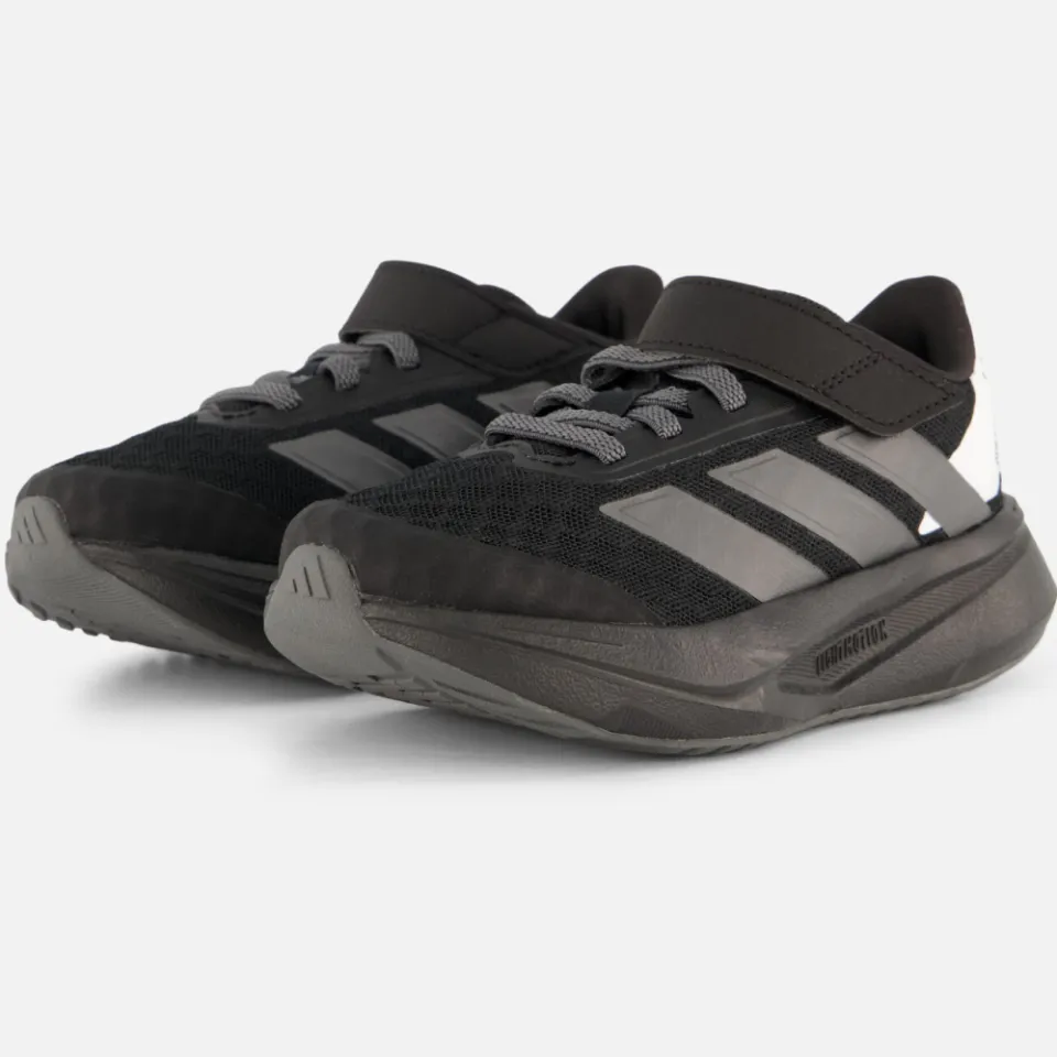 Adidas Duramo Sneakers zwart Synthetisch, foto 2