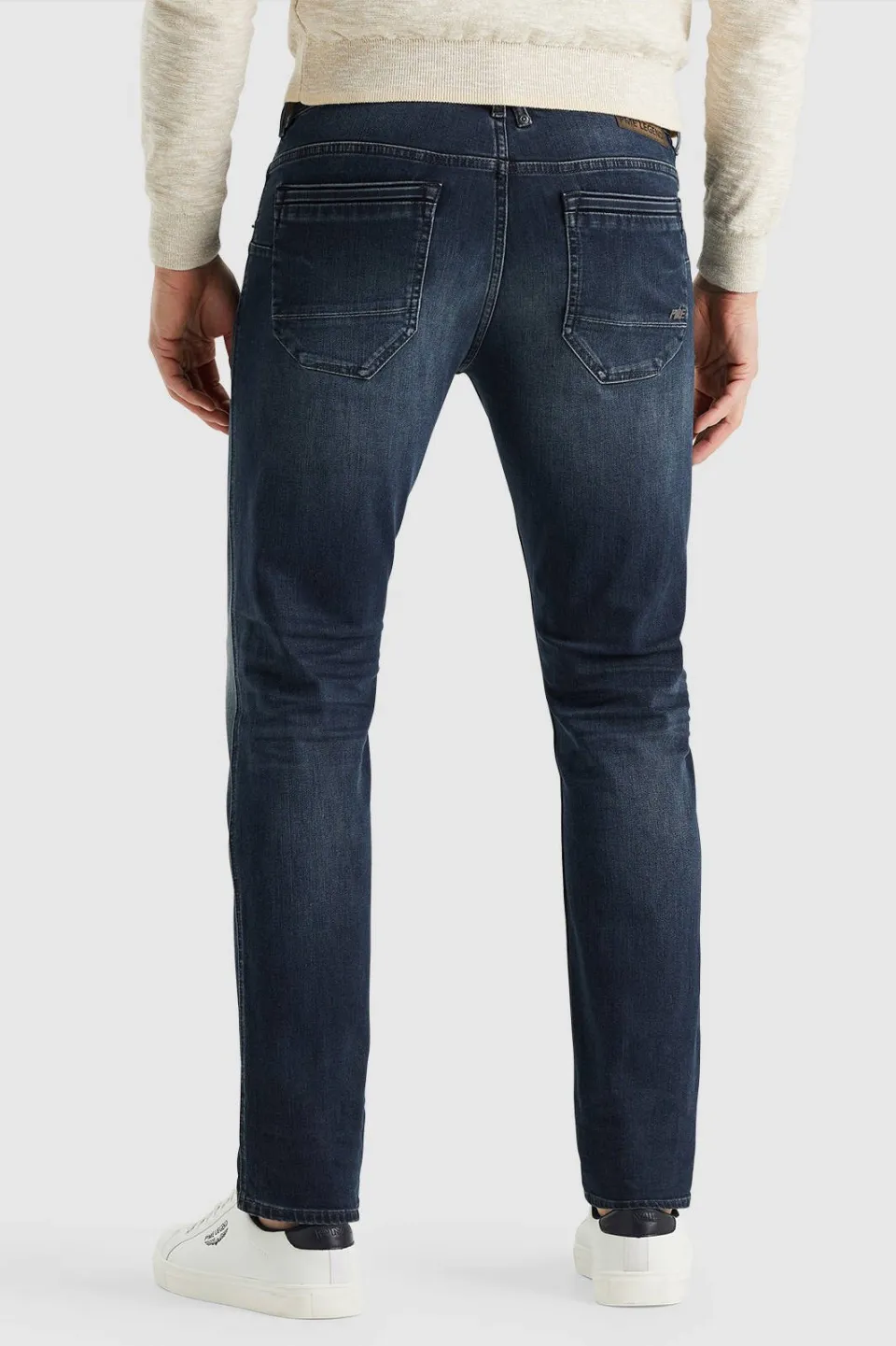 PME Legend NIGHTFLIGHT regular fit jeans blauw, foto 3