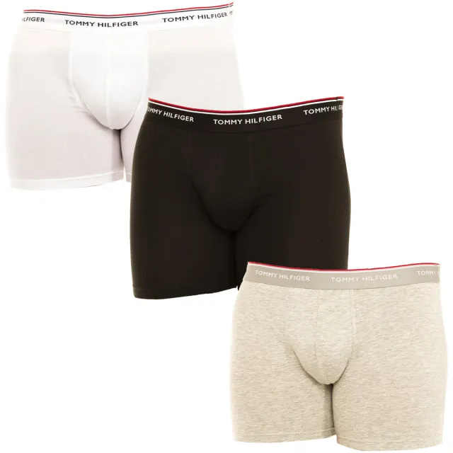 Tommy Hilfiger Boxers Tommy Hilfiger UM0UM00010 Multicolour