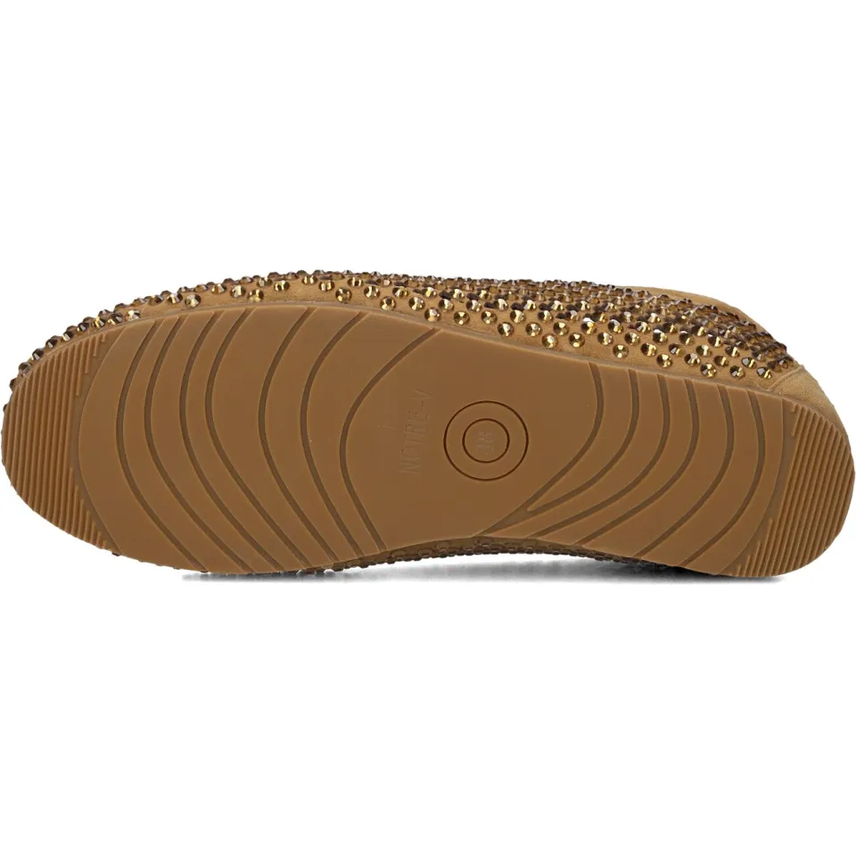 Notre-V Sneakers Shd25239 Camel, foto 6