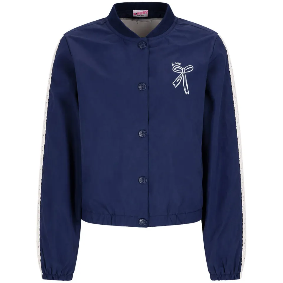 B.Nosy Carrie jas donkerblauw, foto 2