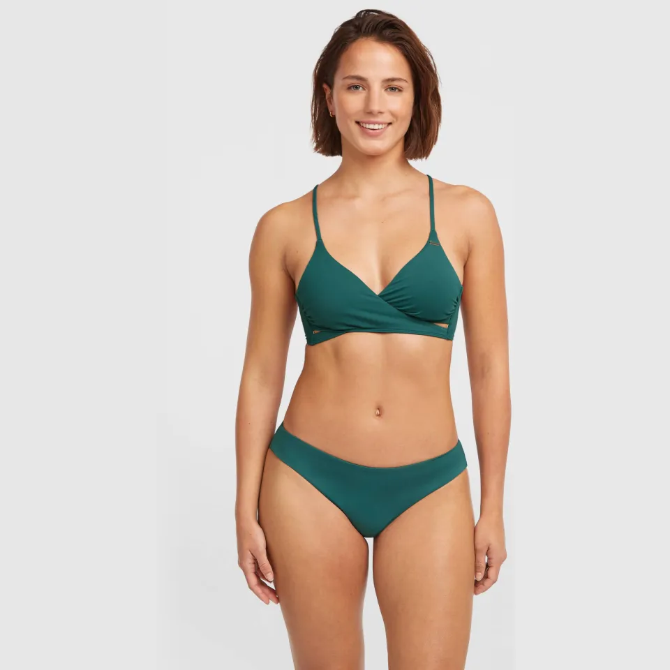 O'Neill Baay bikinitop petrol