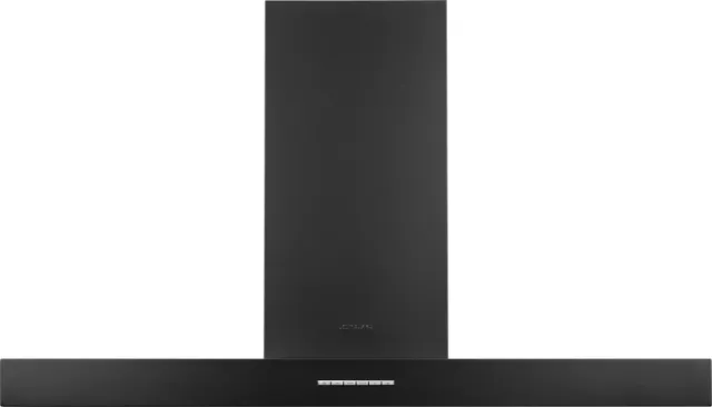 Smeg KBT900AE afzuigkap antraciet