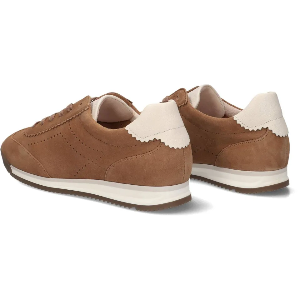 Gabor Sneakers 432.2 Camel, foto 2