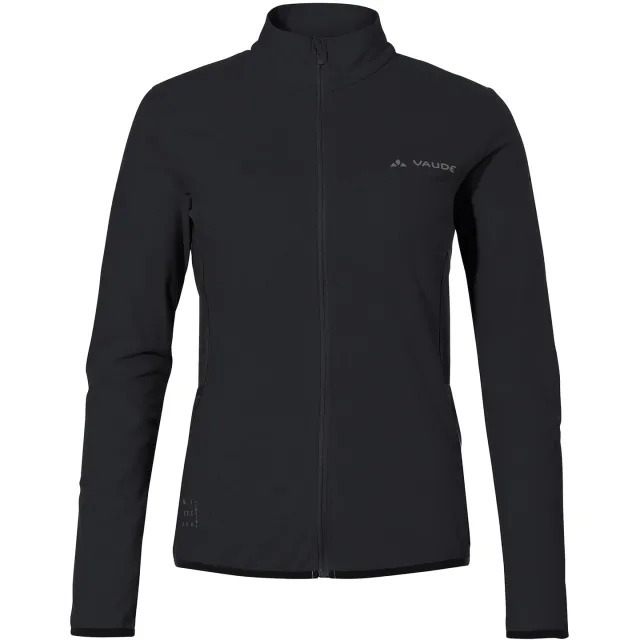 Vaude Matera II fietsshirt zwart, foto 2
