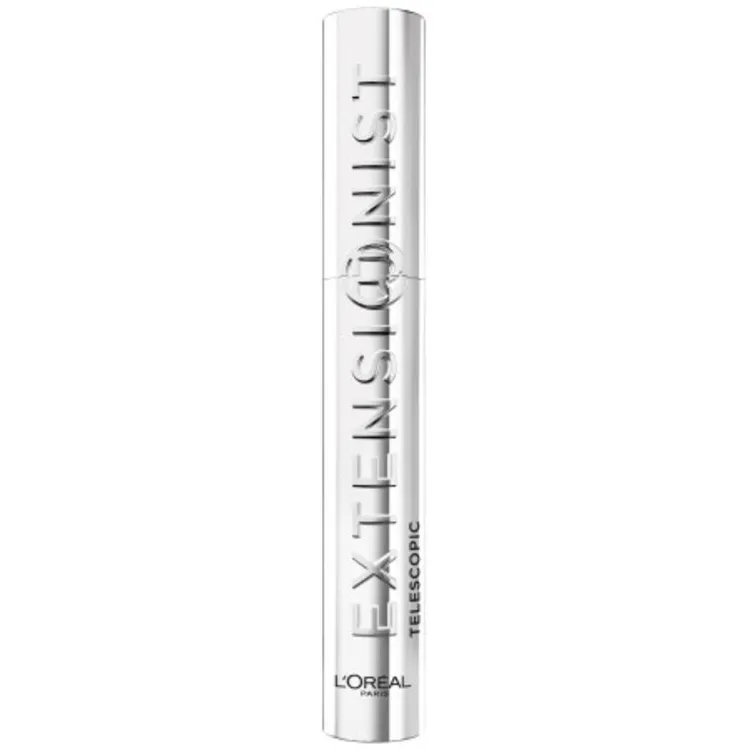 L'oréal Telescopic Extensionist mascara 01 zwart, foto 2