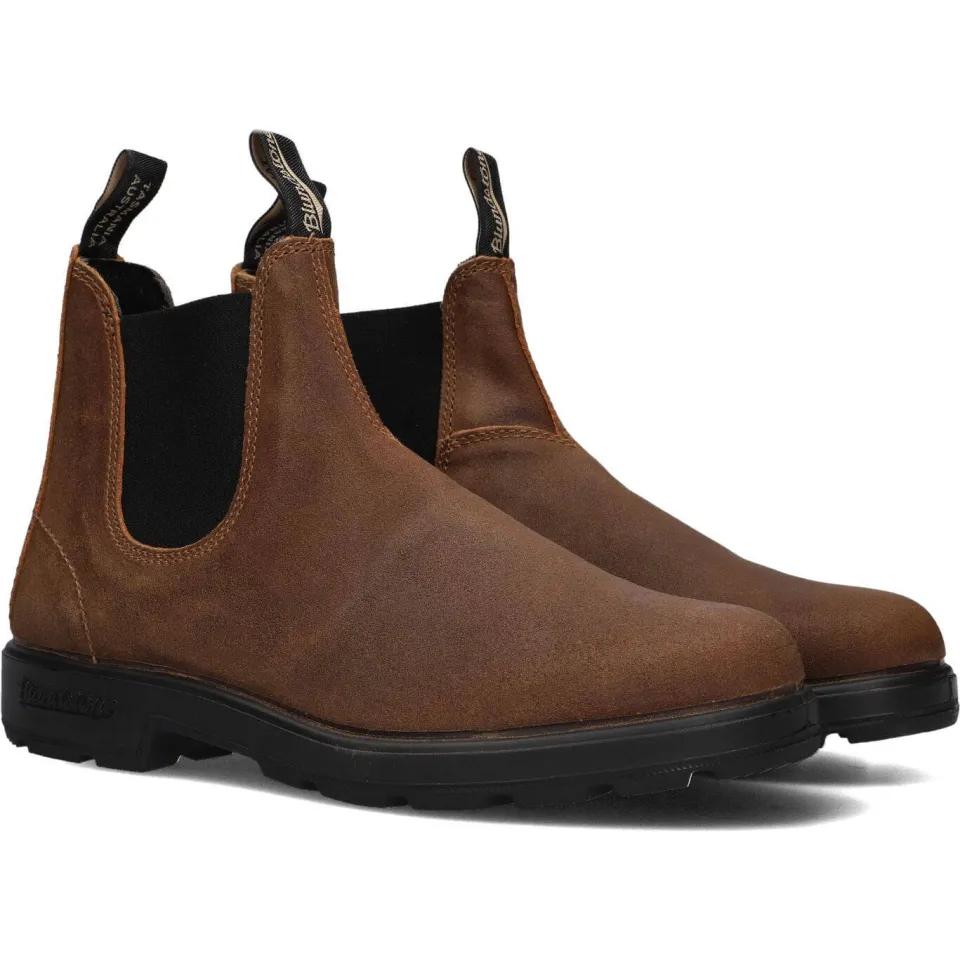 Blundstone Originals 1911 chelsea-laars bruin, foto 4