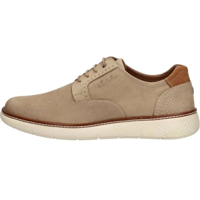 Australian Pozzato nette schoen beige, foto 2