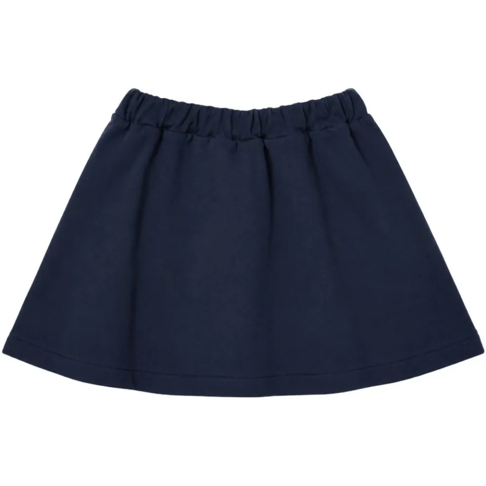 Nik & Nik korte rok donkerblauw, foto 3