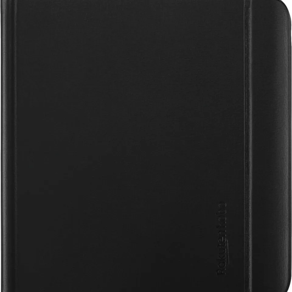 Kobo Libra Colour Notebook SleepCover e-reader hoesje zwart, foto 3