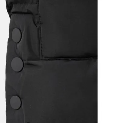 Mango bodywarmer zwart, foto 3