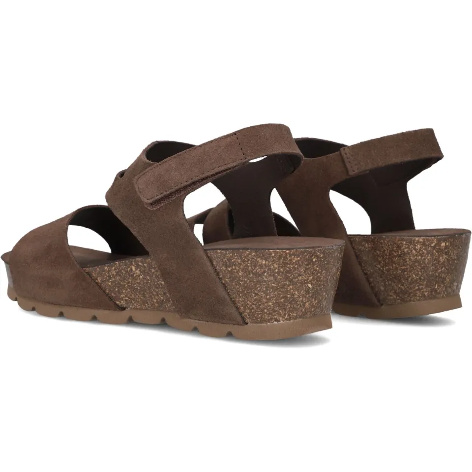 Notre-V Sandalen Nv-1020 Bruin, foto 4