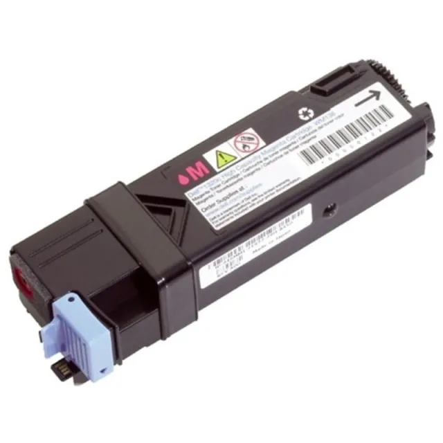 Dell 593-10315 (FM067) Toner Magenta