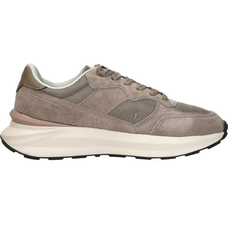 Blue Industry Blue Jogger sneakers bordeaux, foto 8