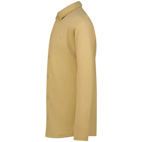 Raizzed overhemd beige, foto 3