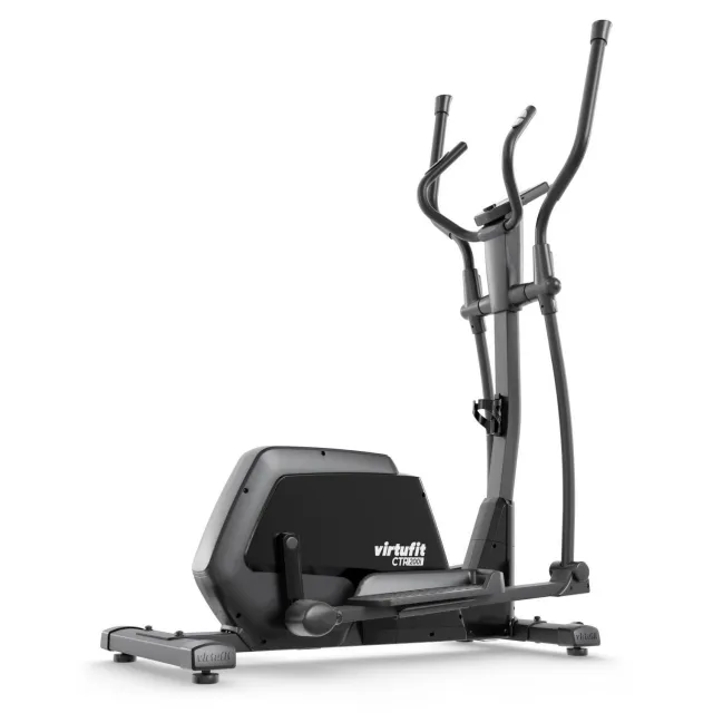 Virtufit CTR200i crosstrainer zwart