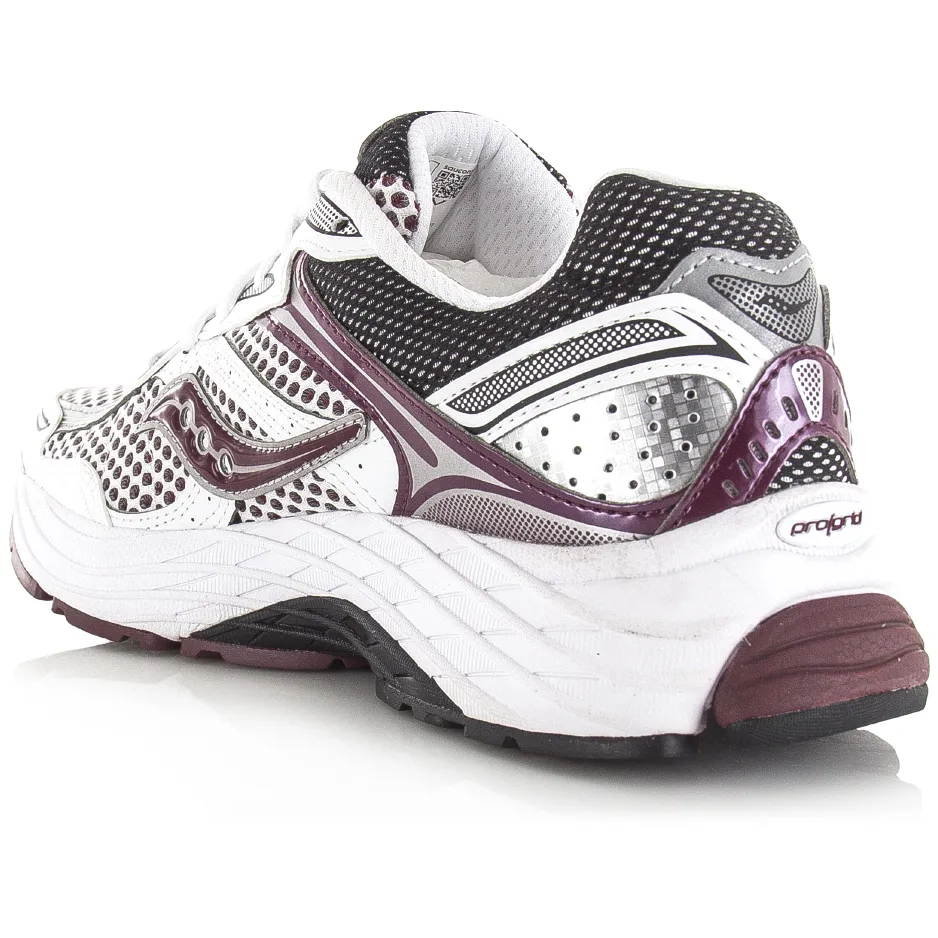 Saucony Progrid Omni 9 sneaker wit, foto 3