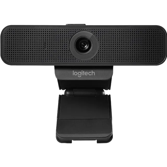 Logitech C925e webcam