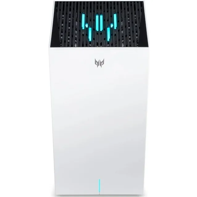 Acer Predator Connect T7 Wi-Fi 7 Mesh Router Mesh router Wit