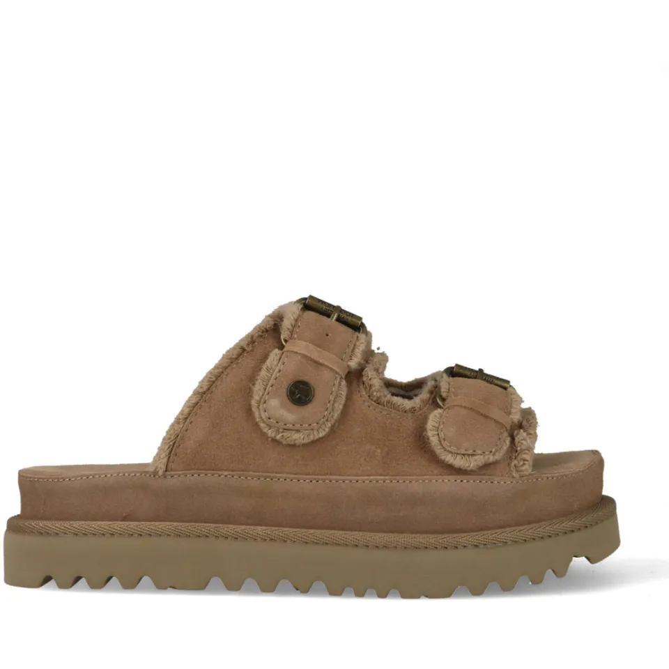 Warmbat Dysart Women beige, foto 3