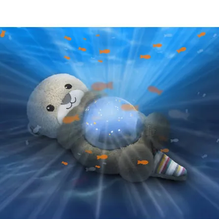 Zazu Ocean projector Otto, foto 3