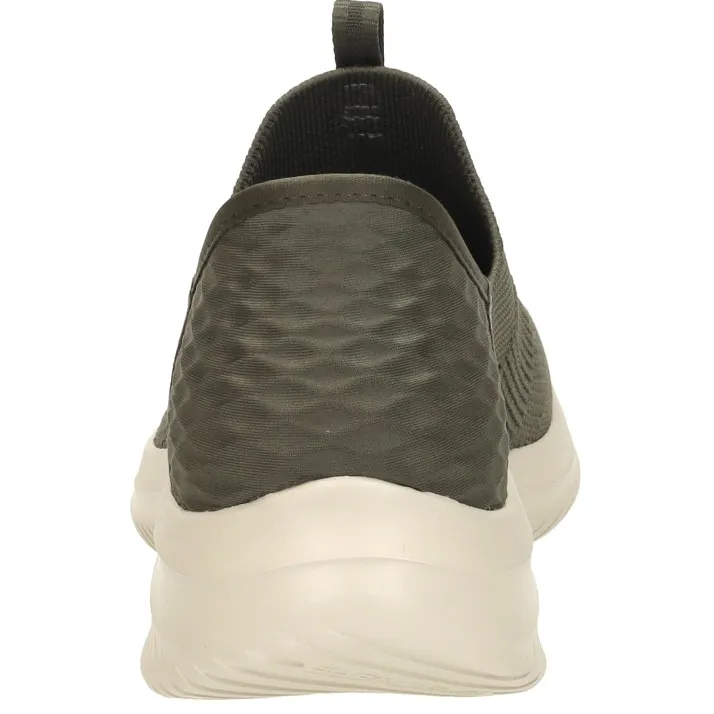 Skechers Slip-ins Ultra Flex 3.0 groen, foto 4