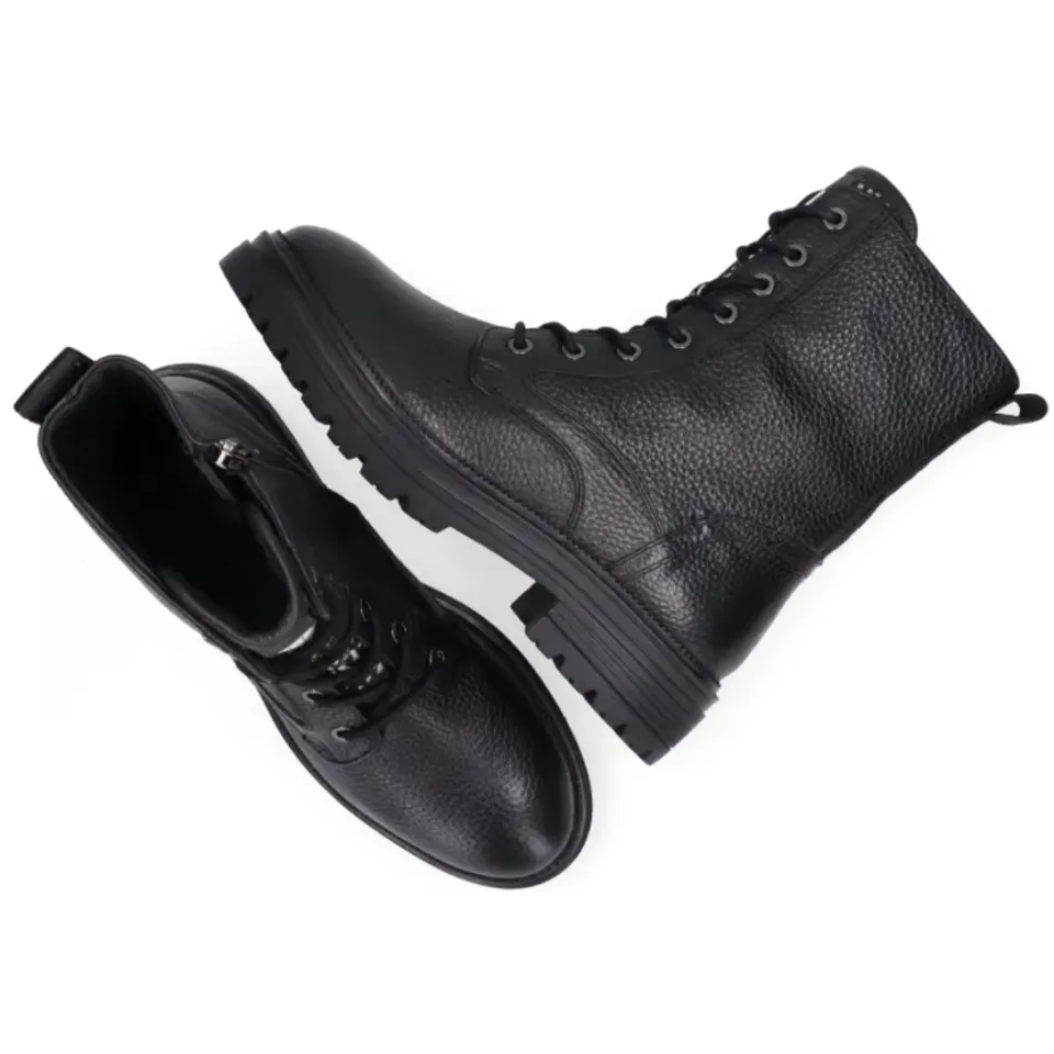 Maruti Belize veterboots zwart, foto 7