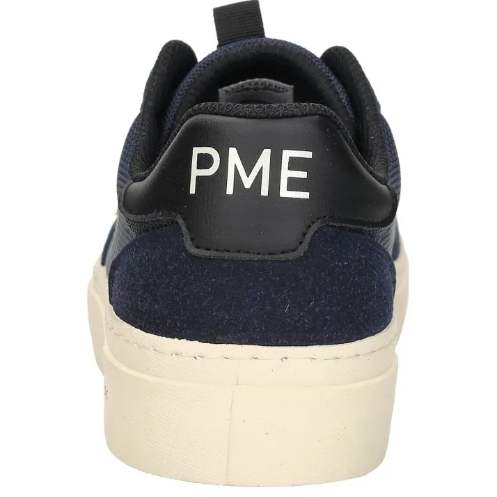 PME Legend Forwarder sneaker blauw, foto 6