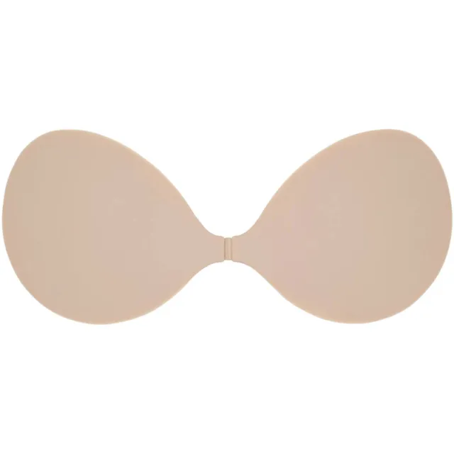 MAGIC Bodyfashion My Magic strapless bh lichtbeige, foto 2