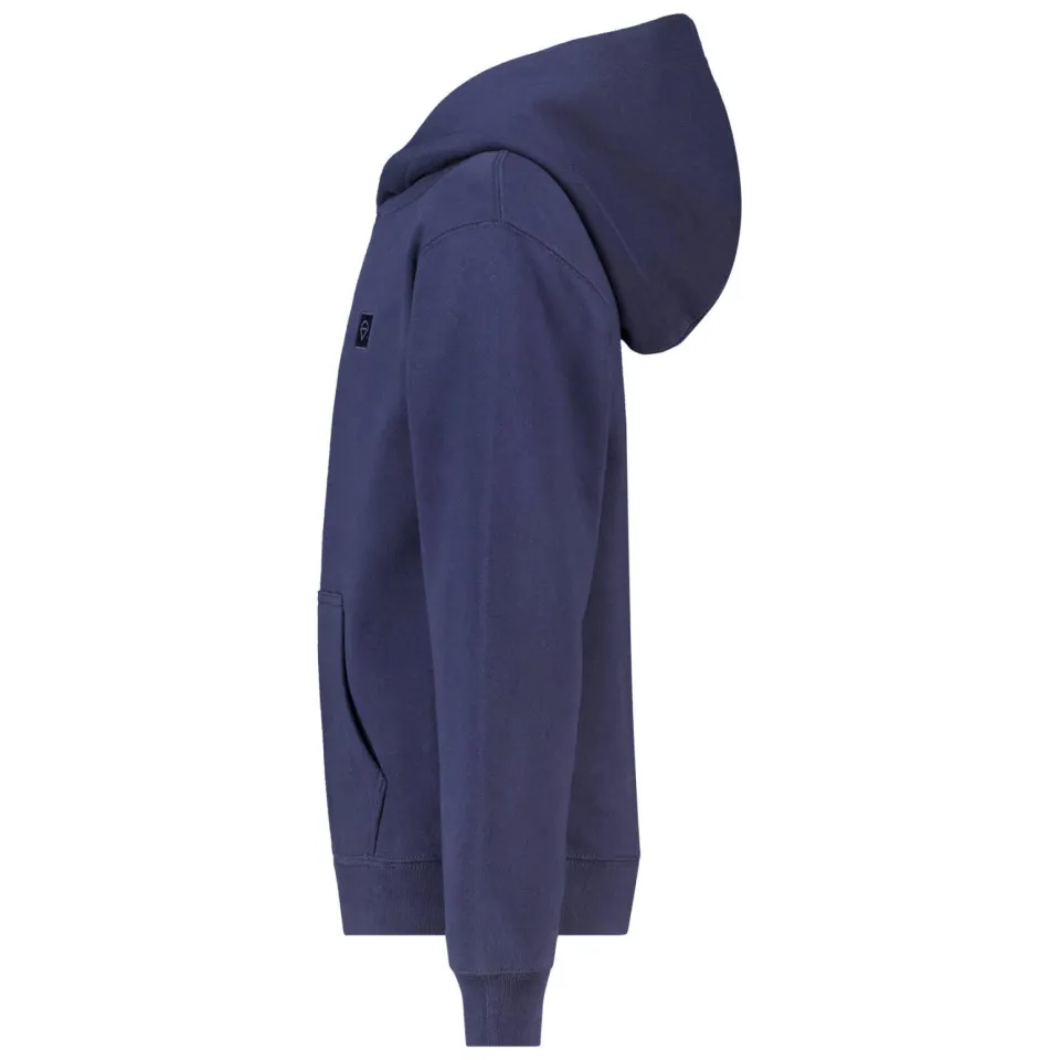 America Today hoodie - donkerblauw, foto 4