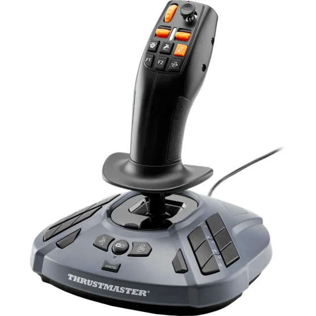 Thrustmaster SimTask Farm Stick PC