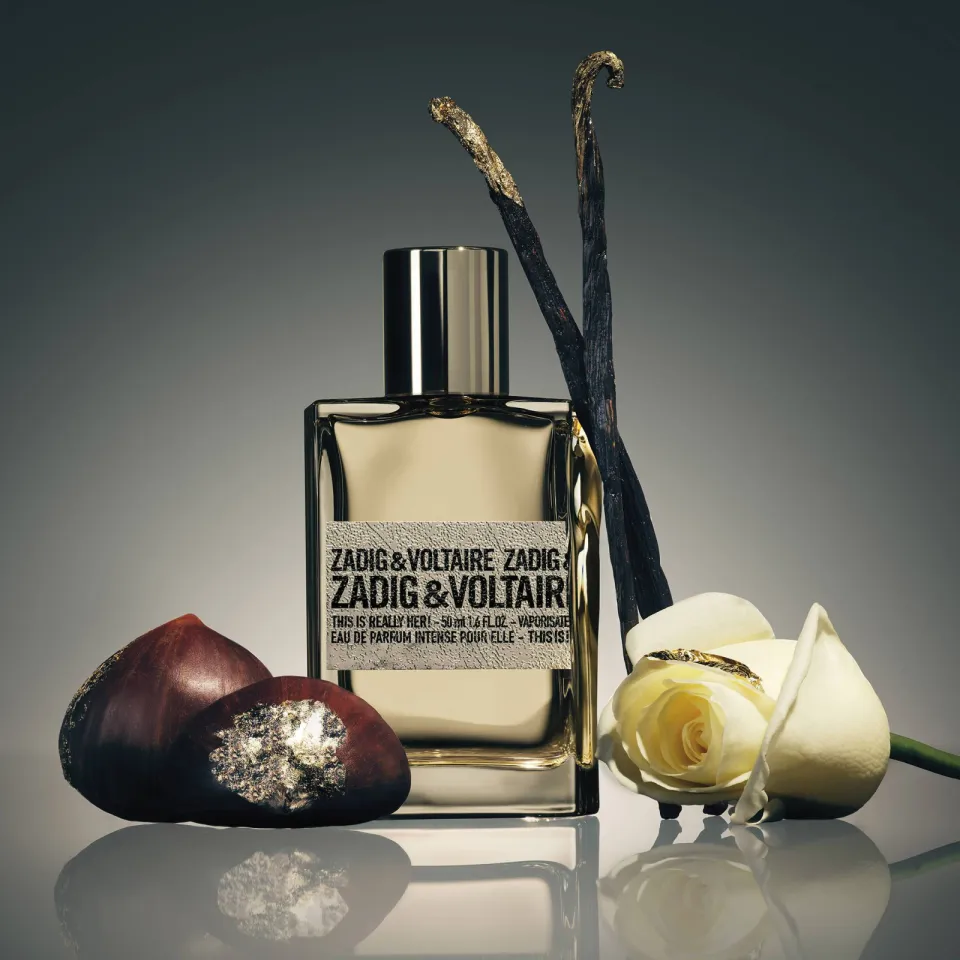 Zadig & Voltaire This is Really Her! Intense eau de parfum - 100 ml, foto 5