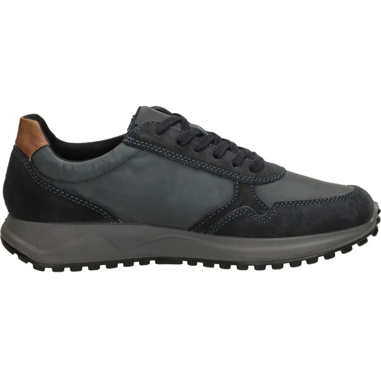 Sub55 Comfort Collection veterschoen blauw