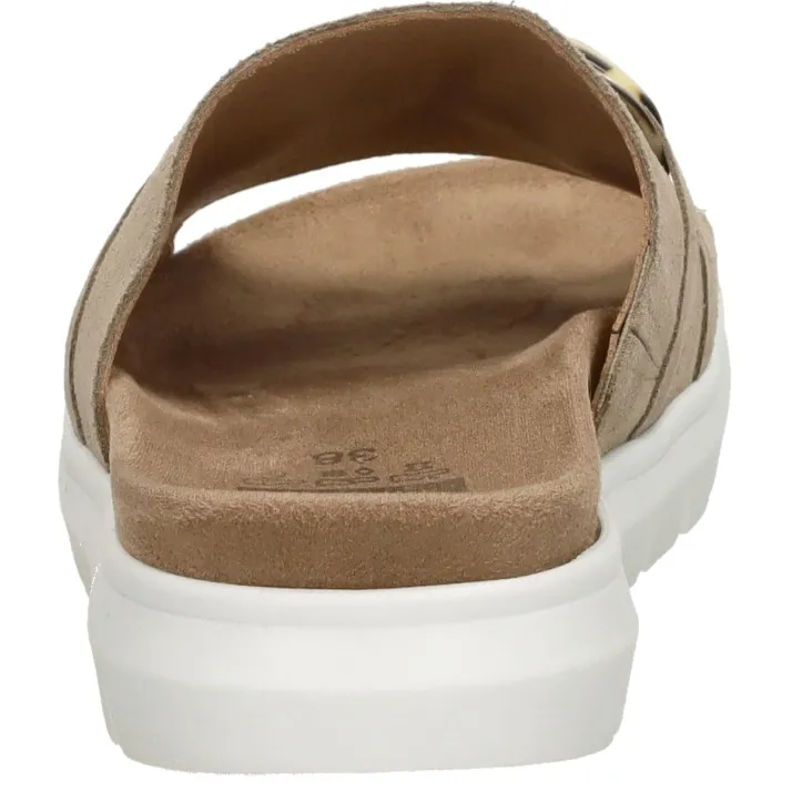 Sub55 Comfort Collection Abby 07 beige, foto 3
