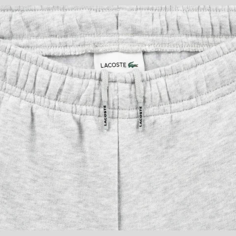 Lacoste joggingbroek grijs, foto 3